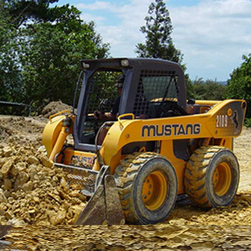 MUSTANG 2109 (ΦΟΡΤΩΤΑΚΙ)